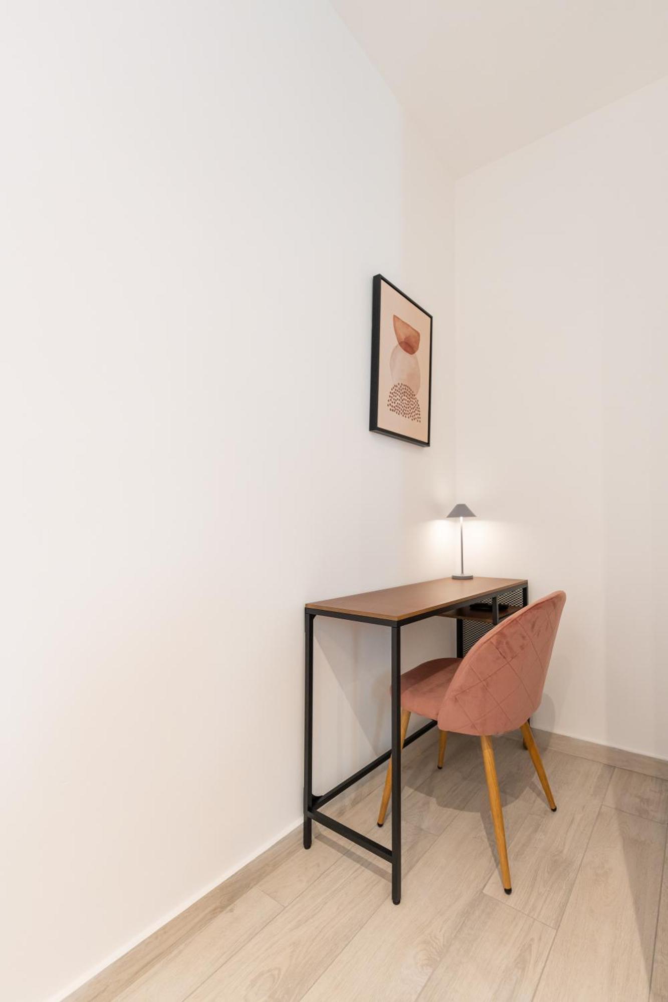 Hotel Dimora 5 Santi à Naples Extérieur photo