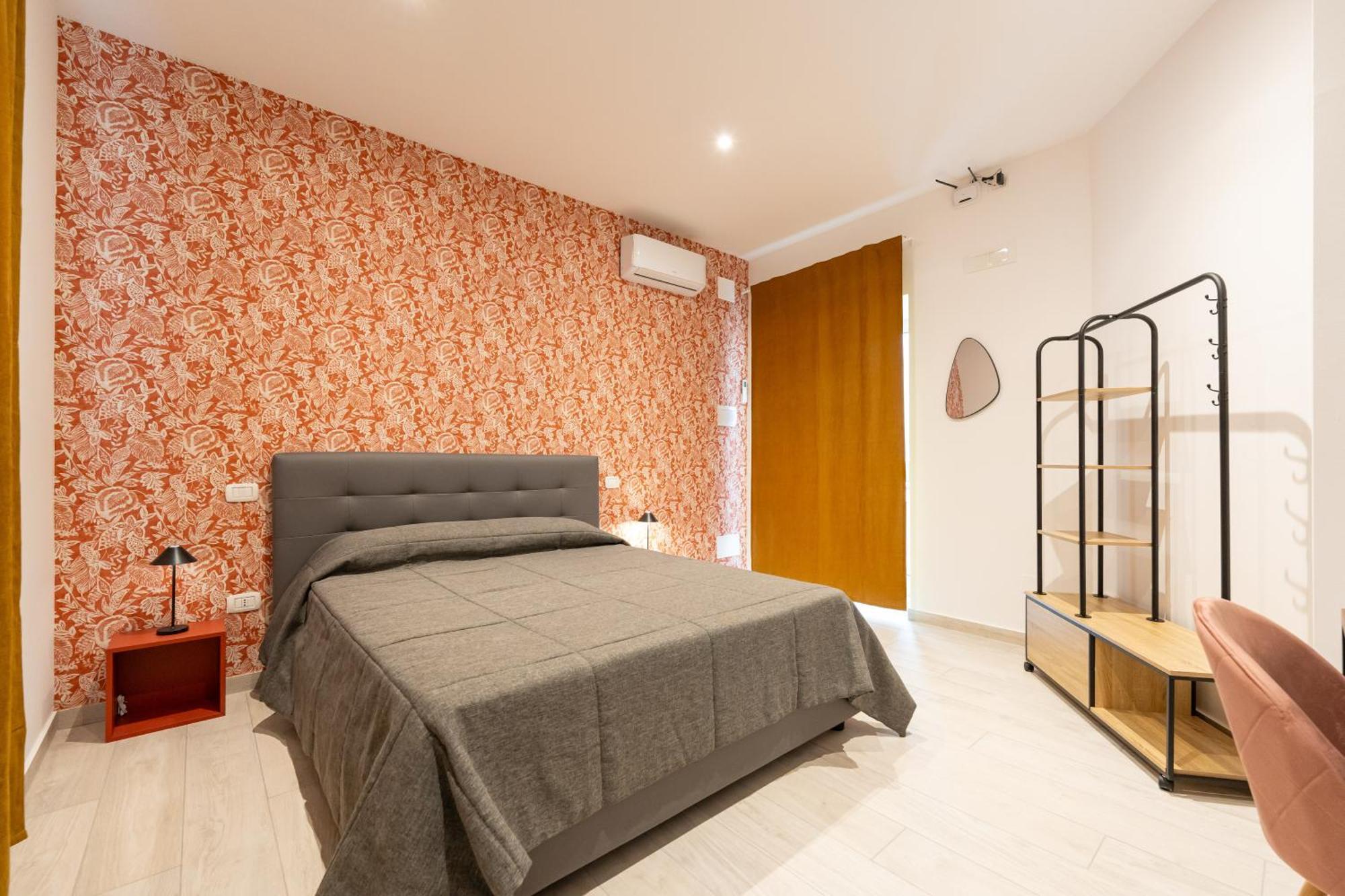 Hotel Dimora 5 Santi à Naples Extérieur photo