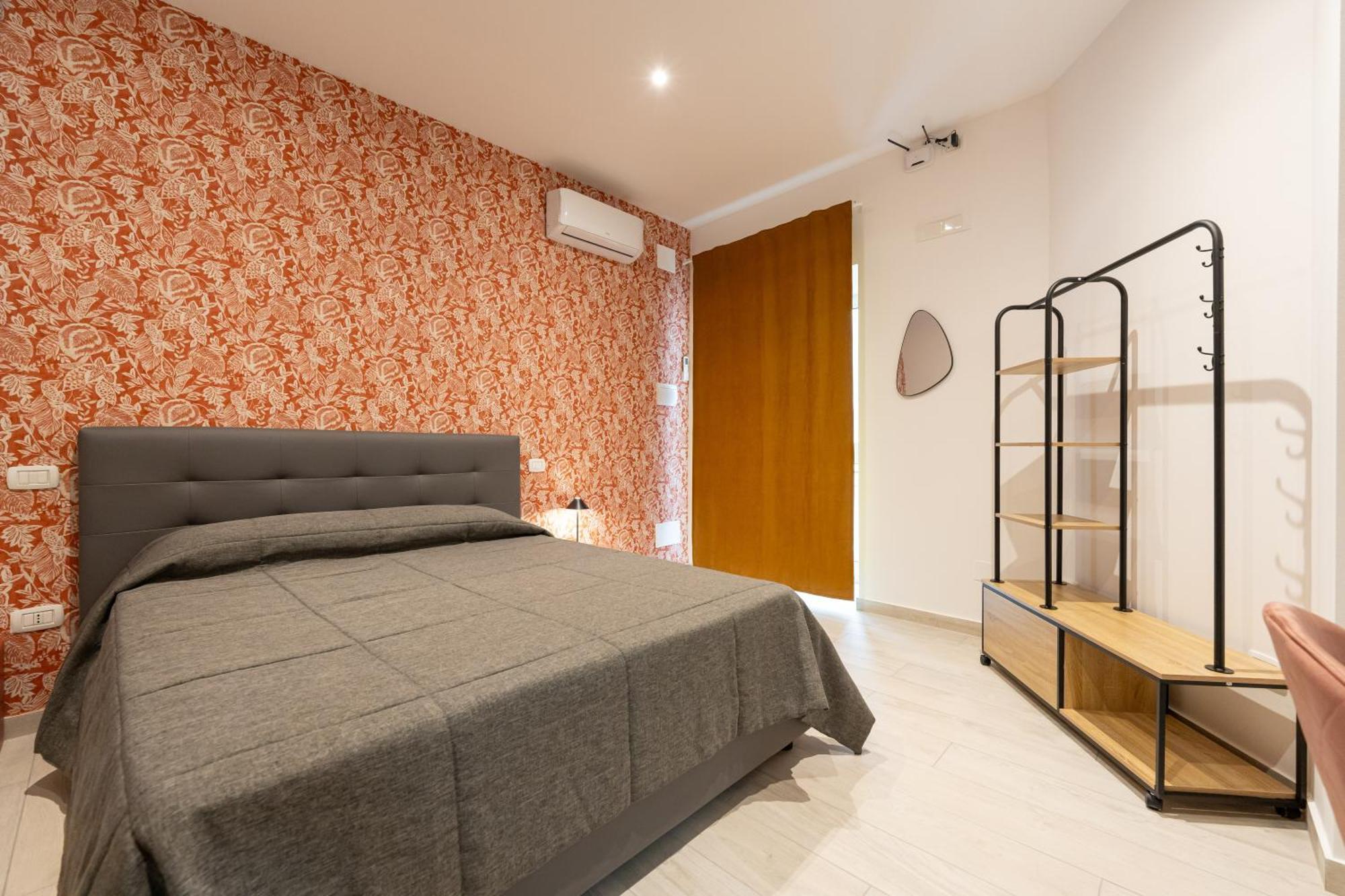 Hotel Dimora 5 Santi à Naples Extérieur photo