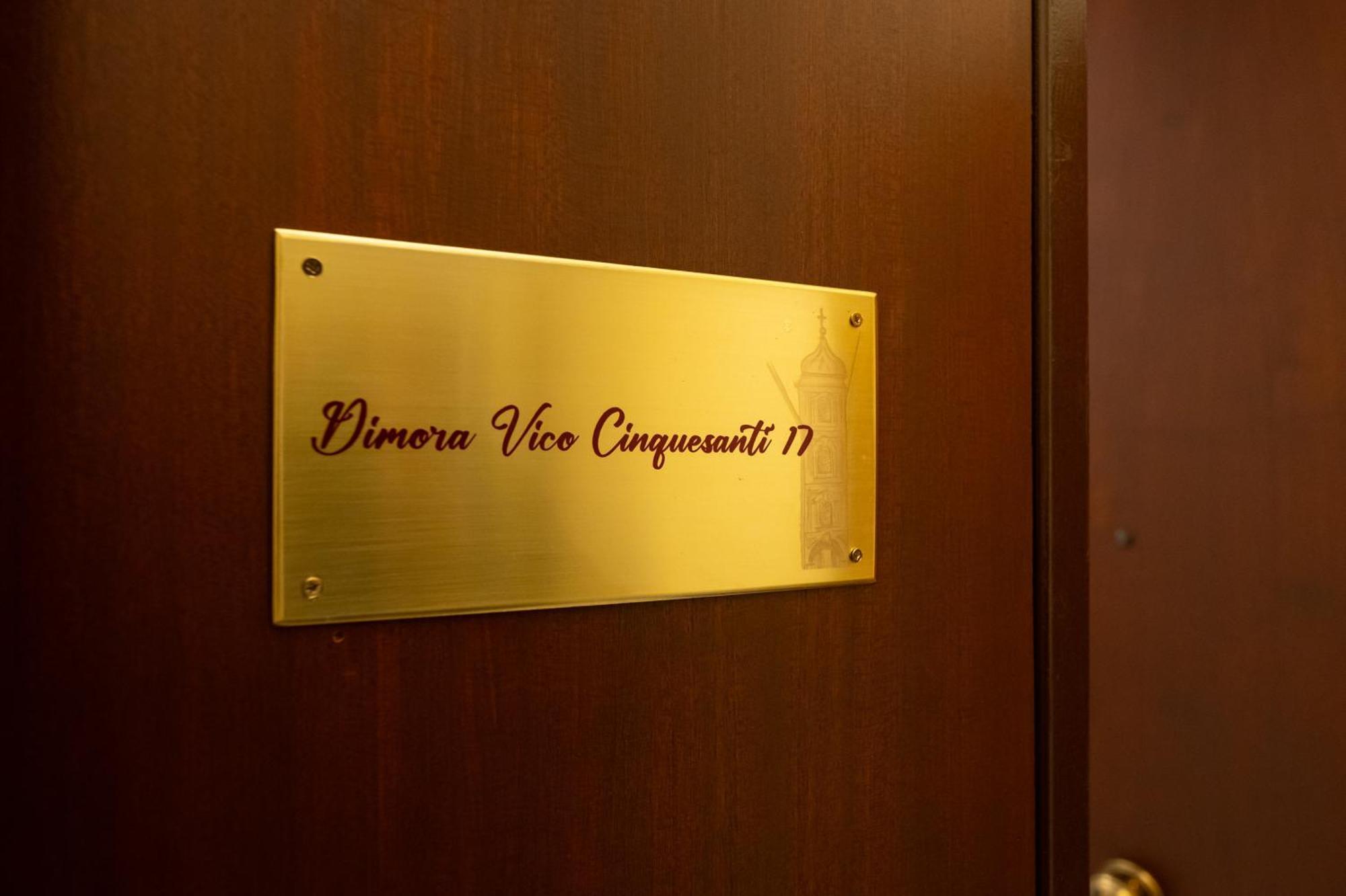 Hotel Dimora 5 Santi à Naples Extérieur photo